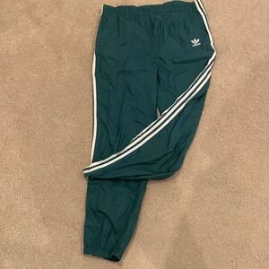 Vintage Adidas Pants